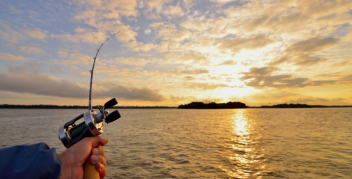 Chaco habilita la pesca Revista El Pato