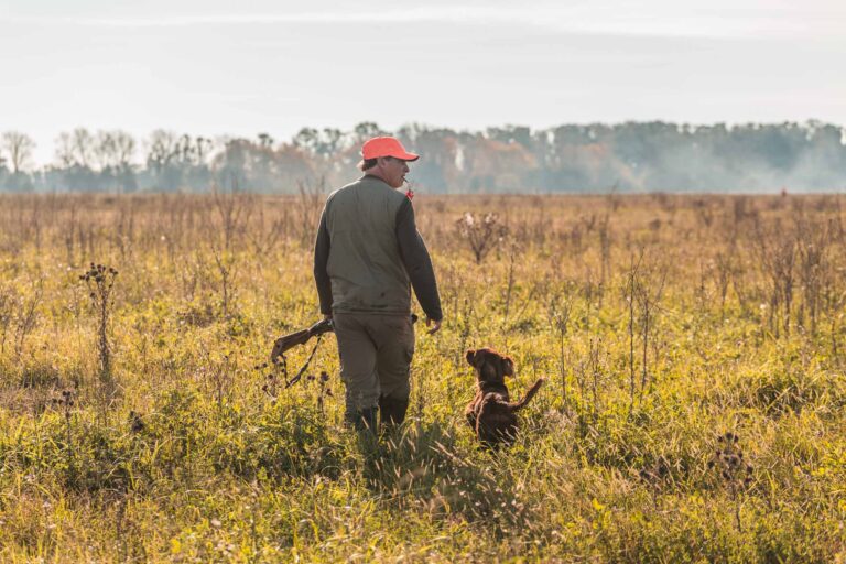 DE CARA A UNA NUEVA TEMPORADA DE CAZA MENOR
